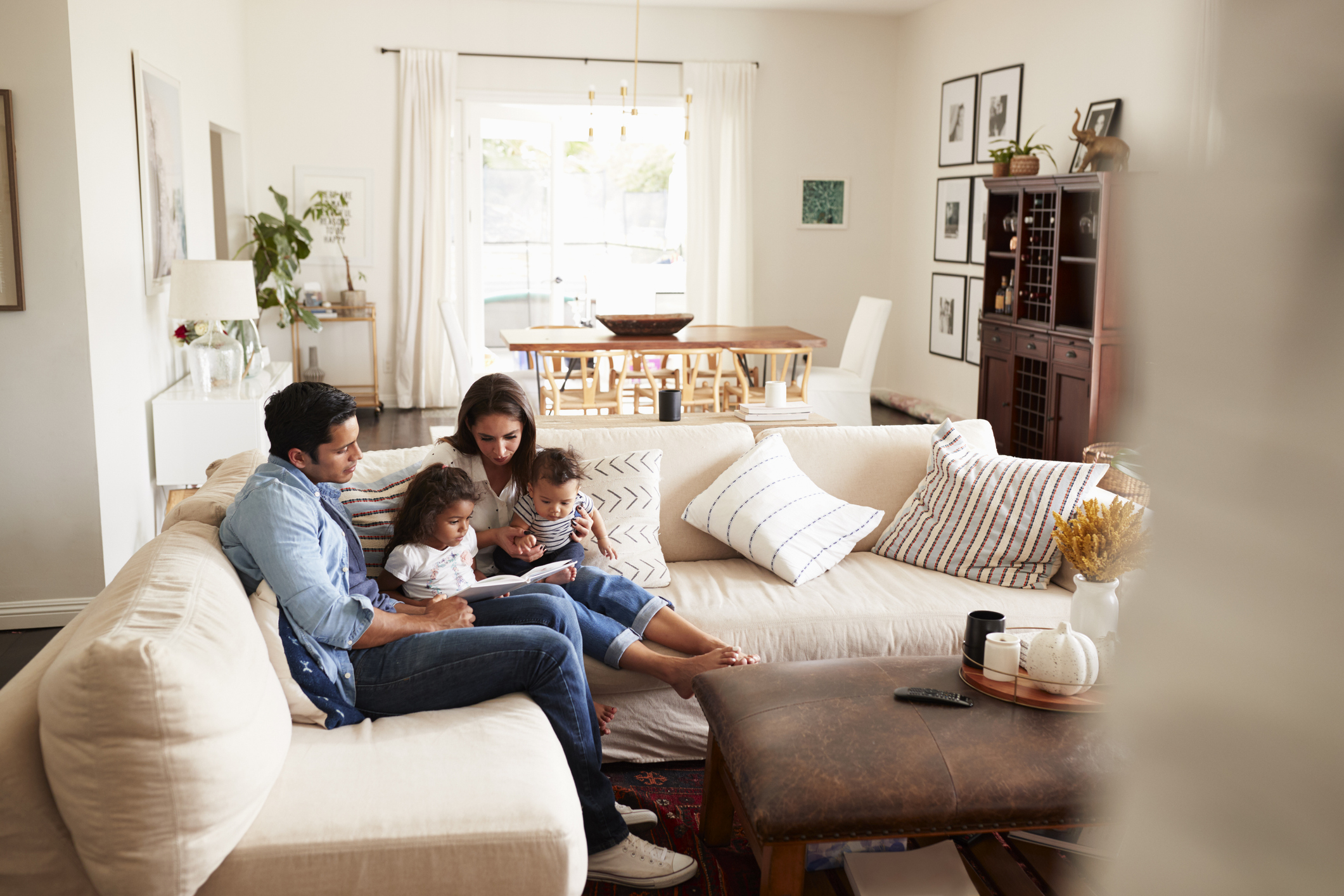 Mortgage FAQs banner